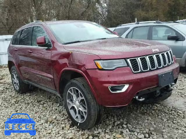 2018 JEEP GRAND CHER 1C4RJFBG9JC186042 зображення 0