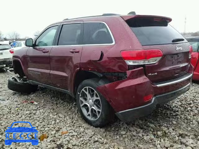 2018 JEEP GRAND CHER 1C4RJFBG9JC186042 зображення 2