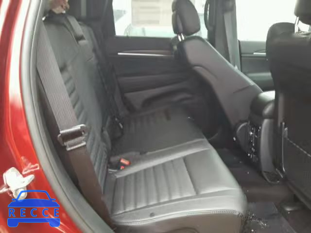 2018 JEEP GRAND CHER 1C4RJFBG9JC186042 зображення 5