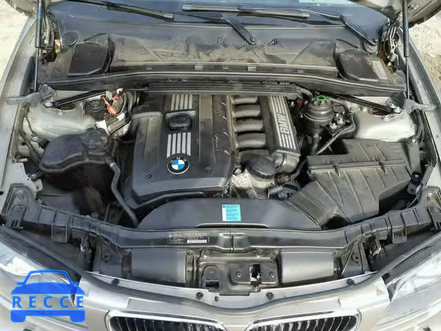 2011 BMW 128 I WBAUL7C51BVM80545 image 6