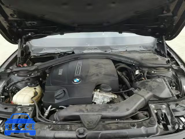 2013 BMW 335 XI WBA3B9G51DNP39400 зображення 6