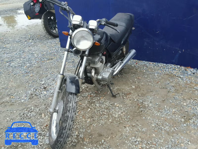 1995 HONDA CB250 JH2MC2404SK402472 зображення 1