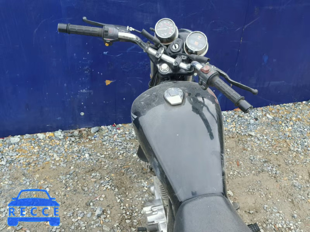 1995 HONDA CB250 JH2MC2404SK402472 image 4