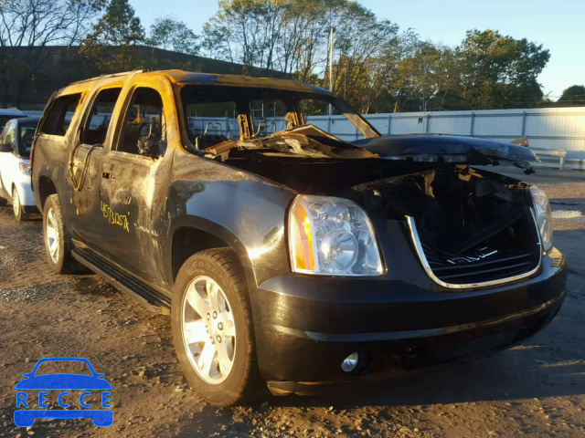 2011 GMC YUKON XL K 1GKS2KE33BR311586 image 0