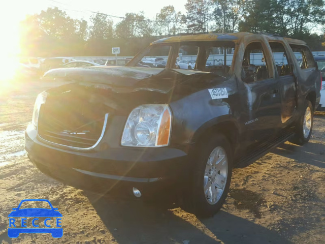 2011 GMC YUKON XL K 1GKS2KE33BR311586 image 1