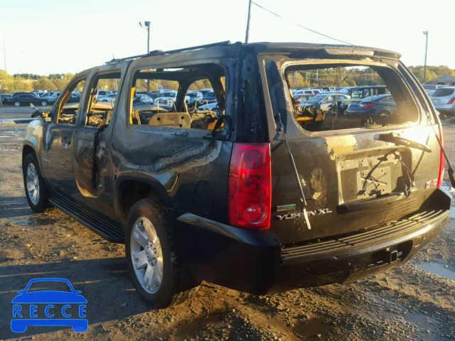 2011 GMC YUKON XL K 1GKS2KE33BR311586 image 2