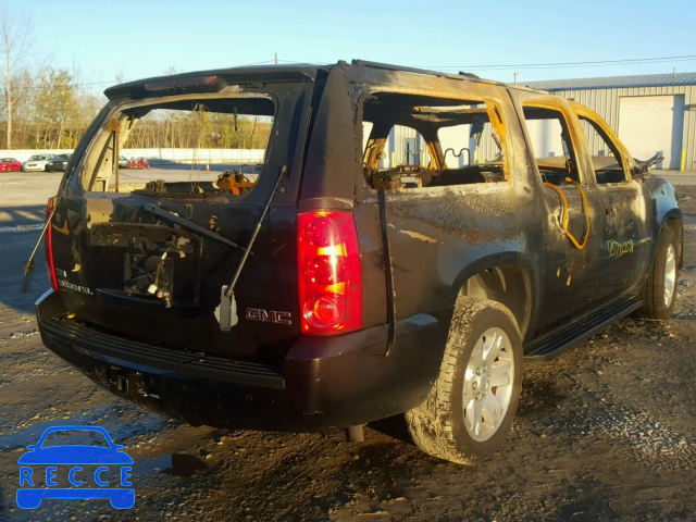 2011 GMC YUKON XL K 1GKS2KE33BR311586 image 3