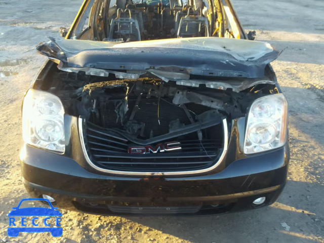 2011 GMC YUKON XL K 1GKS2KE33BR311586 image 6