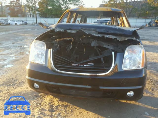2011 GMC YUKON XL K 1GKS2KE33BR311586 image 8