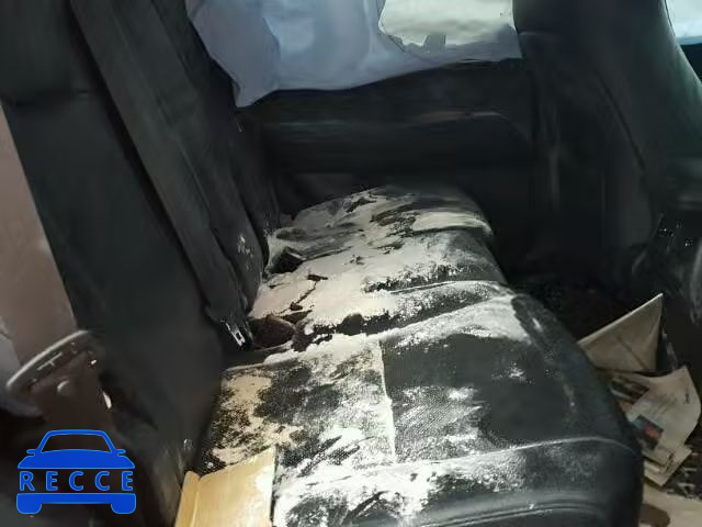 2011 LEXUS RX 450 JTJBC1BA6B2420510 зображення 5