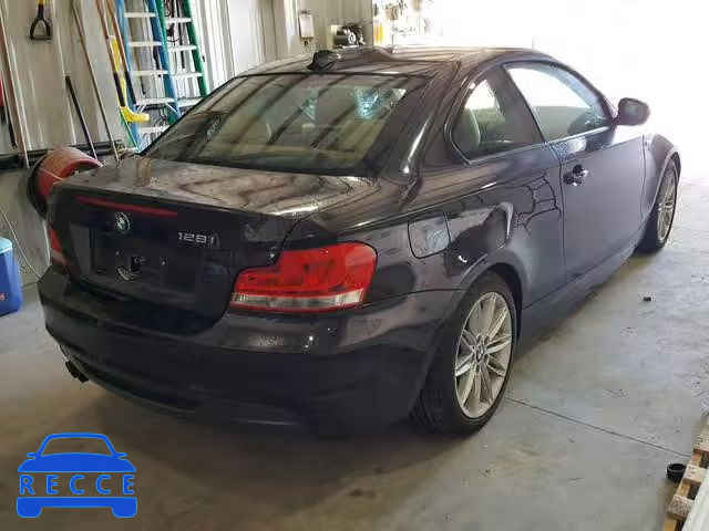 2012 BMW 128 I WBAUP7C54CVP22900 image 3