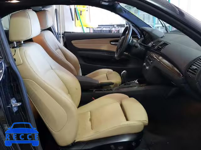 2012 BMW 128 I WBAUP7C54CVP22900 image 4