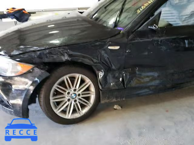 2012 BMW 128 I WBAUP7C54CVP22900 Bild 8