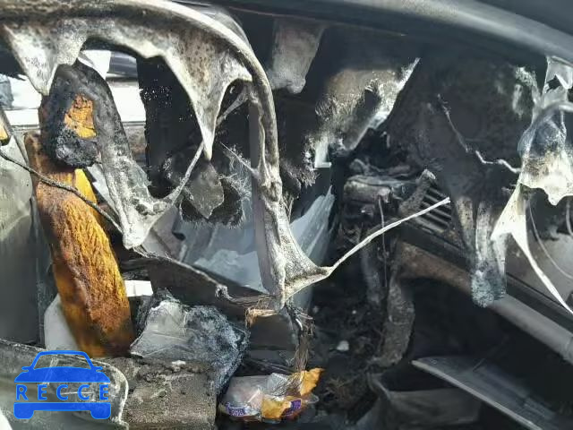 2004 CHEVROLET IMPALA SS 2G1WP521249333569 зображення 4