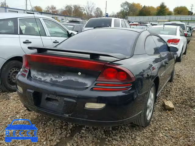 2001 DODGE STRATUS R/ 4B3AG52H91E022485 image 3