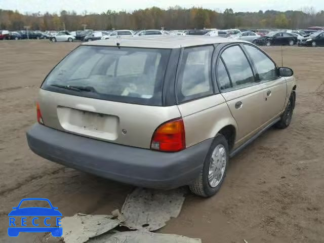 1996 SATURN SW1 1G8ZH8287TZ376481 image 3