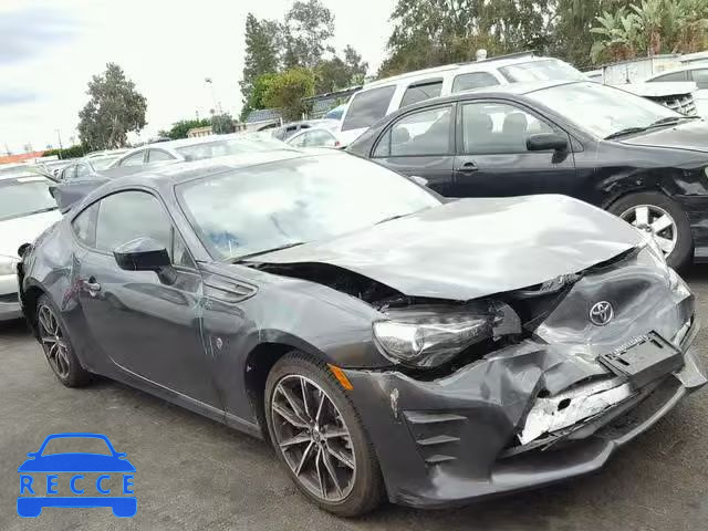 2017 TOYOTA 86 BASE JF1ZNAA12H8702085 image 0