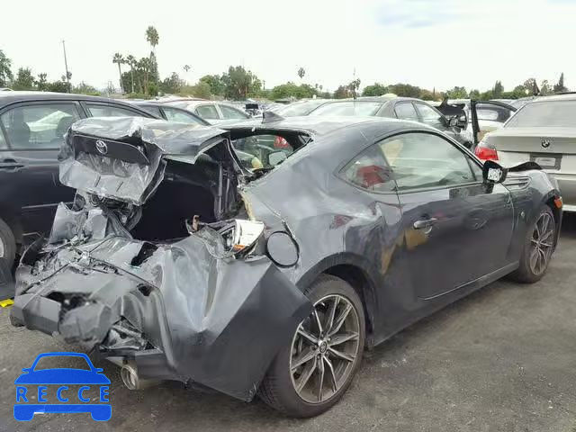 2017 TOYOTA 86 BASE JF1ZNAA12H8702085 image 3