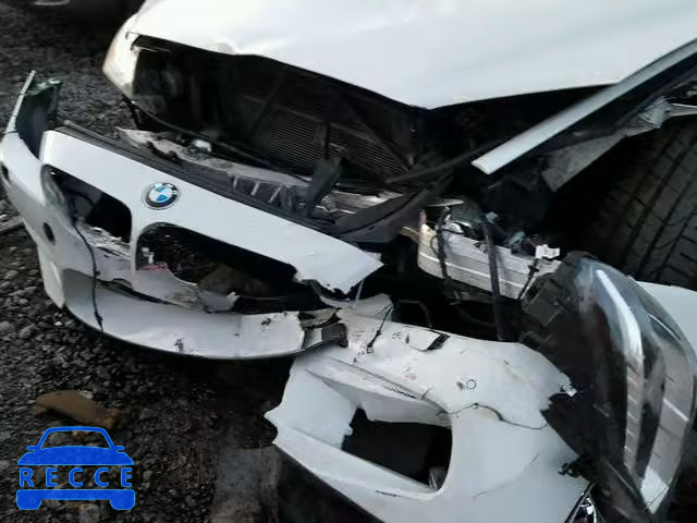 2015 BMW M6 GRAN CO WBS6C9C58FD467660 зображення 8