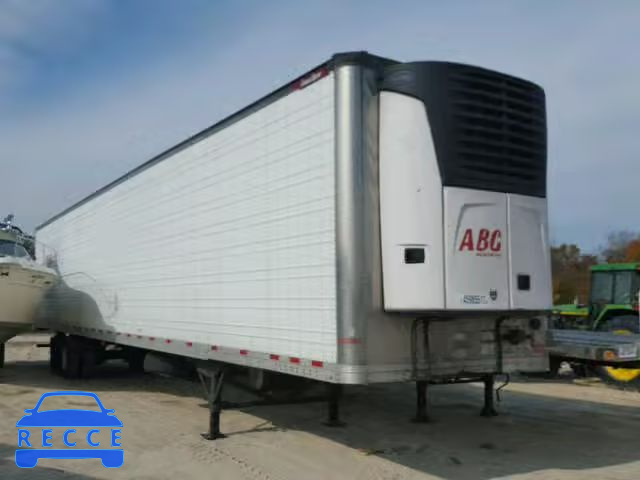 2013 GREAT DANE TRAILER TRAILER 1GRAA0623DW702560 зображення 0