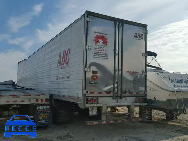 2013 GREAT DANE TRAILER TRAILER 1GRAA0623DW702560 image 3