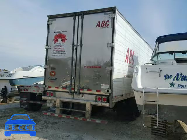 2013 GREAT DANE TRAILER TRAILER 1GRAA0623DW702560 зображення 5