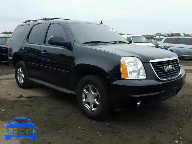 2013 GMC YUKON SLT 1GKS1CE01DR261367 image 0