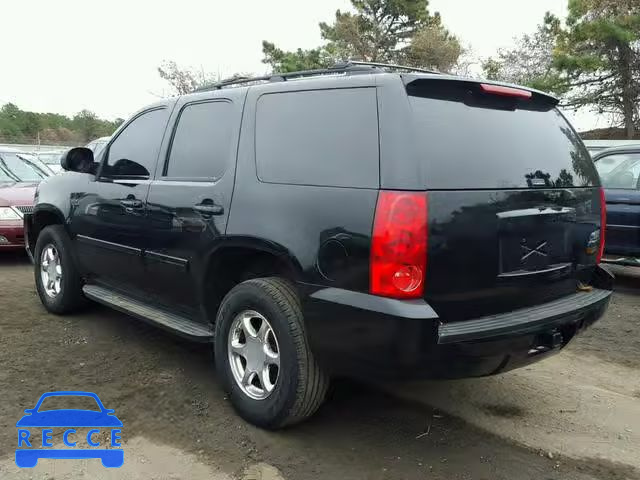 2013 GMC YUKON SLT 1GKS1CE01DR261367 image 2