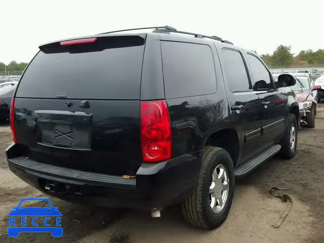 2013 GMC YUKON SLT 1GKS1CE01DR261367 image 3