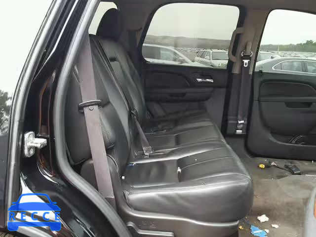 2013 GMC YUKON SLT 1GKS1CE01DR261367 image 5