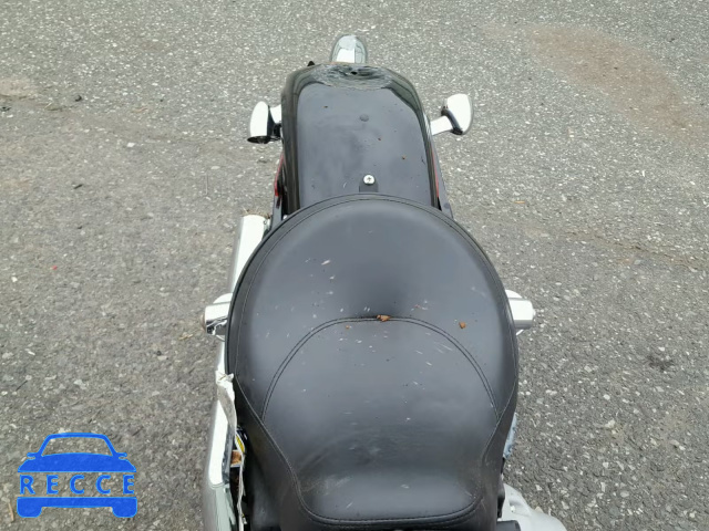 2009 HARLEY-DAVIDSON FXDB 1HD1GX4189K341433 image 5