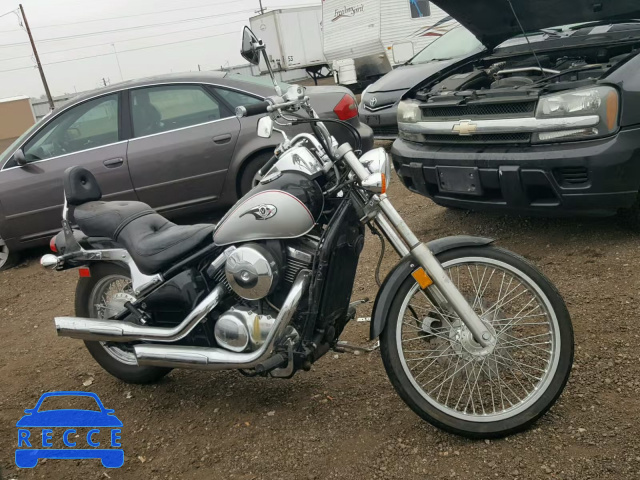 2000 KAWASAKI VN800 JKBVNCA12YB503390 зображення 0