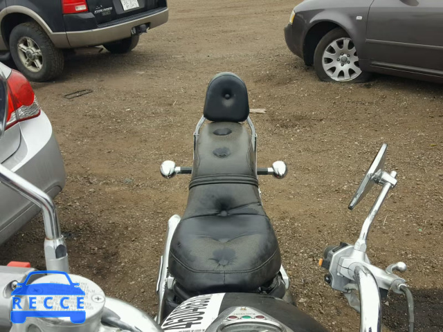 2000 KAWASAKI VN800 JKBVNCA12YB503390 зображення 5