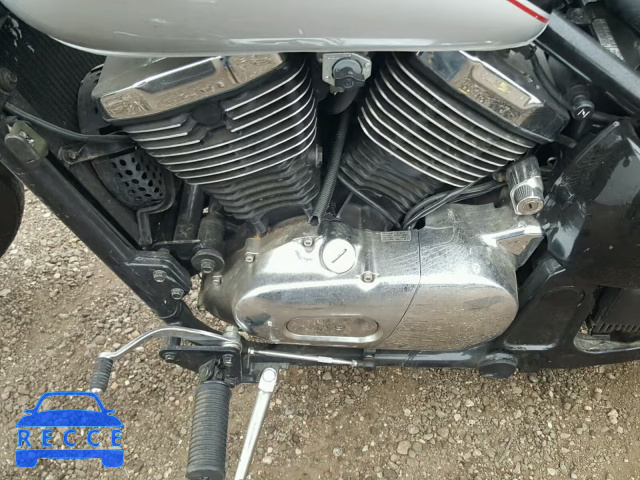 2000 KAWASAKI VN800 JKBVNCA12YB503390 зображення 6