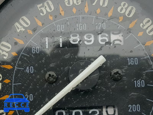 2000 KAWASAKI VN800 JKBVNCA12YB503390 зображення 7