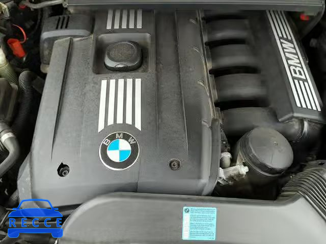 2008 BMW 328 XI SUL WBAVC73528KX90752 Bild 6