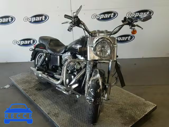 2012 HARLEY-DAVIDSON FLD SWITCH 1HD1GZM17CC318223 image 0