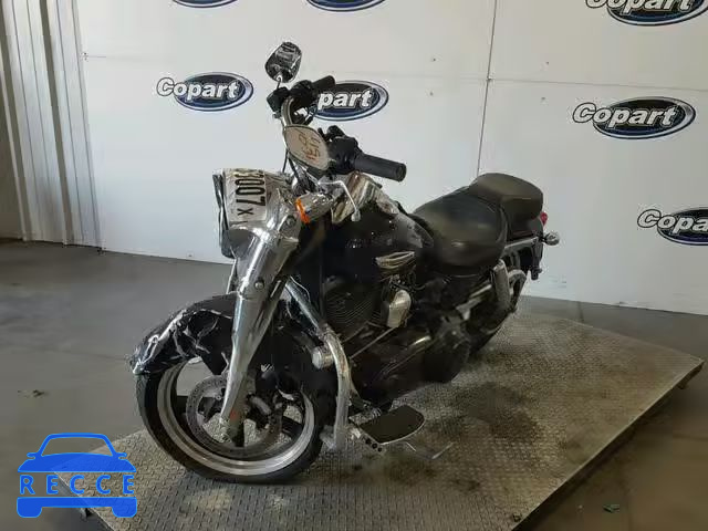 2012 HARLEY-DAVIDSON FLD SWITCH 1HD1GZM17CC318223 зображення 1