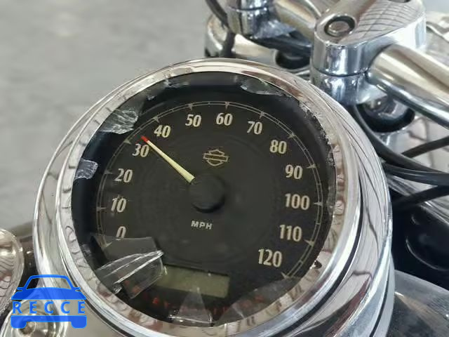 2012 HARLEY-DAVIDSON FLD SWITCH 1HD1GZM17CC318223 зображення 7