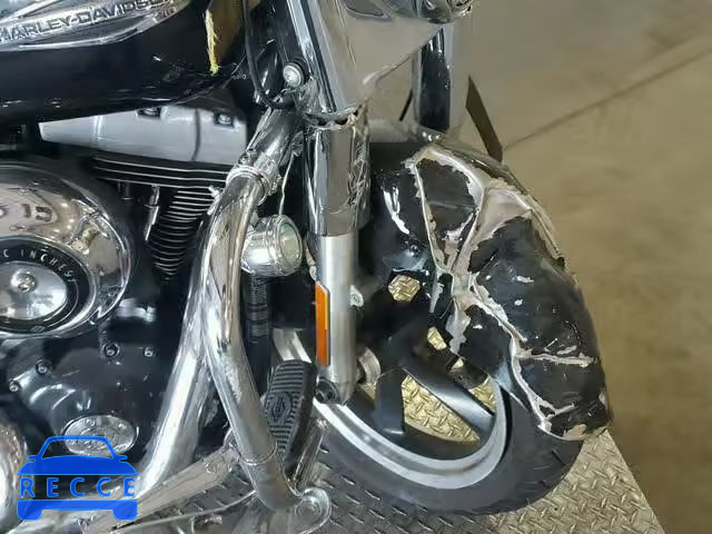 2012 HARLEY-DAVIDSON FLD SWITCH 1HD1GZM17CC318223 зображення 8