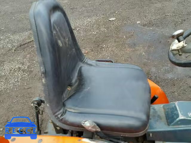 1999 KUBO MOWER N0V1N213 Bild 5