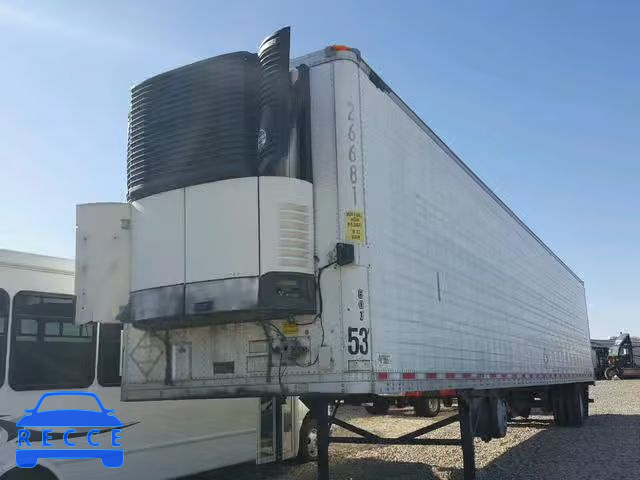 2004 GREAT DANE TRAILER TRAILER 1GRAA06264W703881 Bild 1