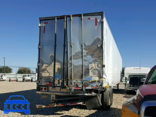 2004 GREAT DANE TRAILER TRAILER 1GRAA06264W703881 image 3