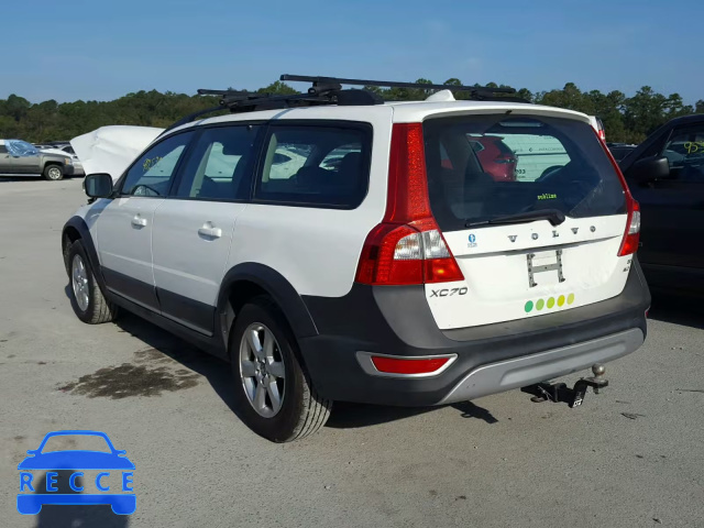 2009 VOLVO XC70 3.2 YV4BZ982491057315 image 2