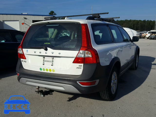 2009 VOLVO XC70 3.2 YV4BZ982491057315 image 3