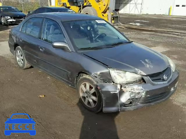 2005 ACURA 1.7EL TOUR 2HHES36695H100563 image 0