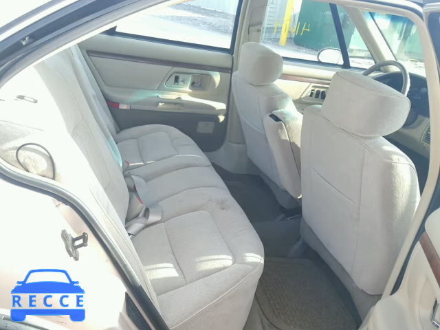 1999 OLDSMOBILE 88 BASE 1G3HN52K2X4809373 image 5