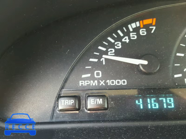 1999 OLDSMOBILE 88 BASE 1G3HN52K2X4809373 image 7