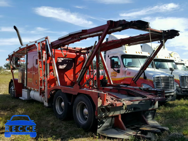 2007 PETERBILT 379 1NP5DB9X57N686693 image 2