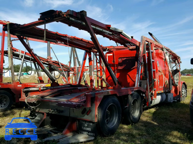 2007 PETERBILT 379 1NP5DB9X57N686693 Bild 3